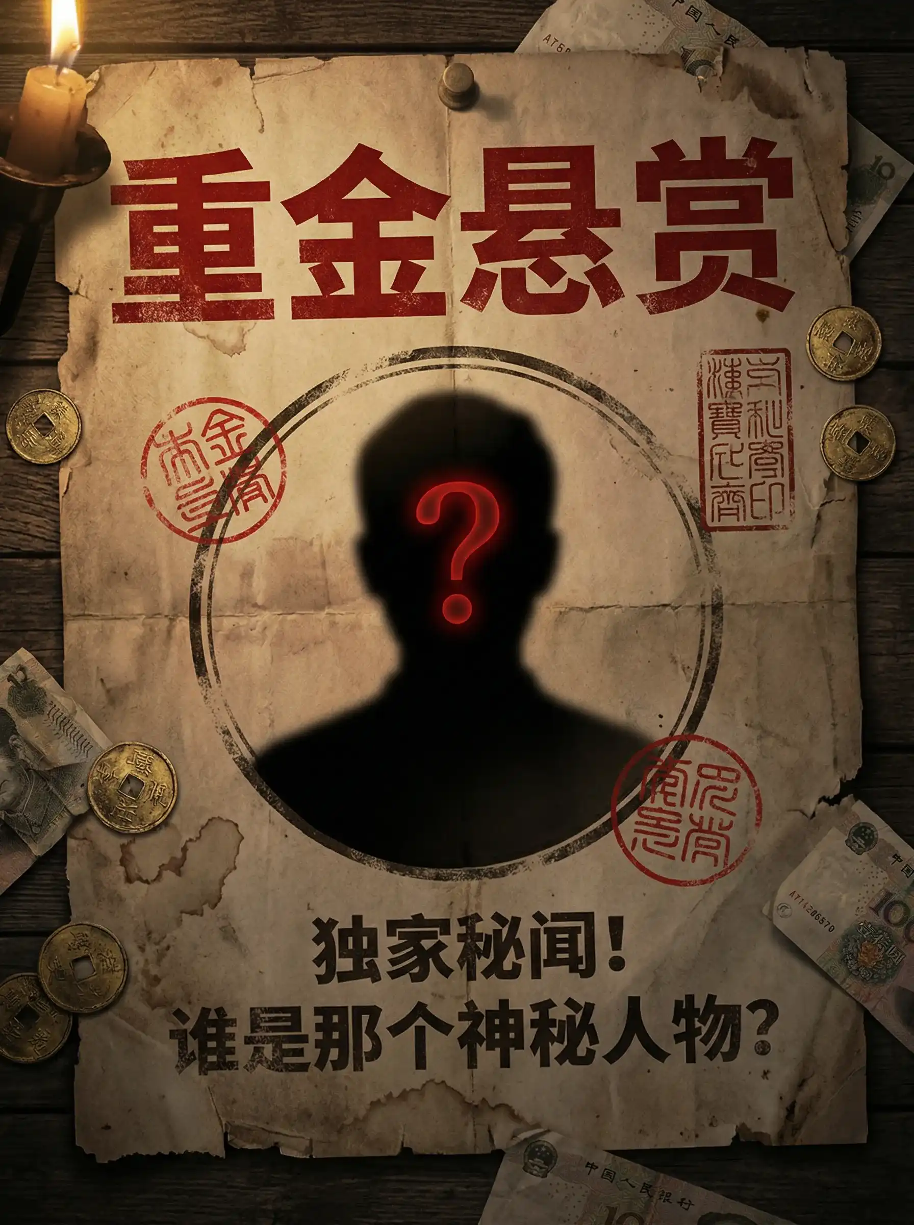 重生NBA睡遍名媛NBA睡 - 重金悬赏线索征集令